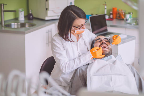 Best Teeth Whitening  in Oak Grove, AL
